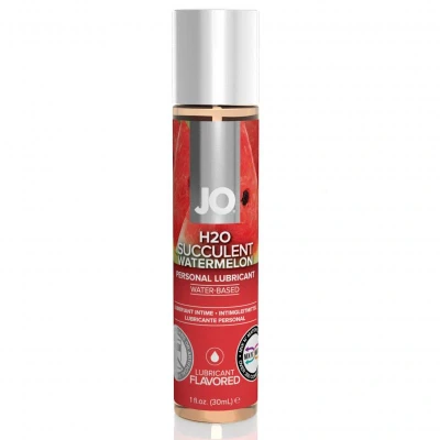Immagine di Lubrificante Acqua H2O Succulent Anguria 30 ml