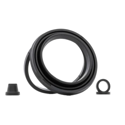 Immagine di KRAFT 6033450 Kit Revisione Pinze Freno Assale anteriore 48 FIAT: Panda I Hatchback, Uno 127 LANCIA: Beta Montecarlo, Y10