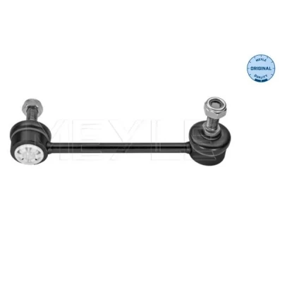 Immagine di MEYLE 35 16 060 0038 Bielletta barra stabilizzatrice Assale anteriore Dx 155 M10x1,5 ORIGINAL Quality con presa a chiave MAZDA: 6 SW, Station Wagon