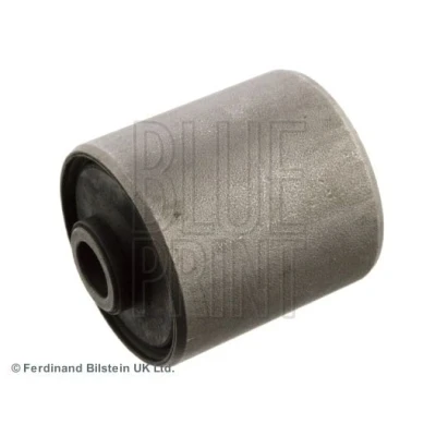 Immagine di BLUE PRINT ADG080278 Silent Block Assale posteriore Sx, inferiore, Dx 61 Gomma
