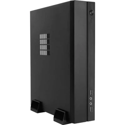 Immagine di Chieftec IX 06B OP Mini Tower PC Case Nero