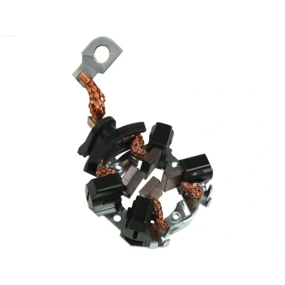 Immagine di AS PL SBH0147S Supporto, Spazzole in carbone