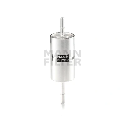 Immagine di MANN FILTER WK 512/1 Filtro Carburante per condotti/circuiti 7,9 FORD: Focus Mk1 Hatchback, Station Wagon