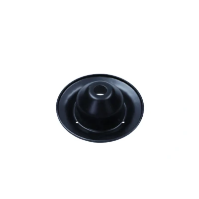 Immagine di MAXGEAR 72 4550 Piattello reggimolla Assale anteriore, Superiore VOLKSWAGEN: Golf 4, Lupo / 3L, Corrado, AUDI: TT Coupe, SEAT: Leon I Hatchback