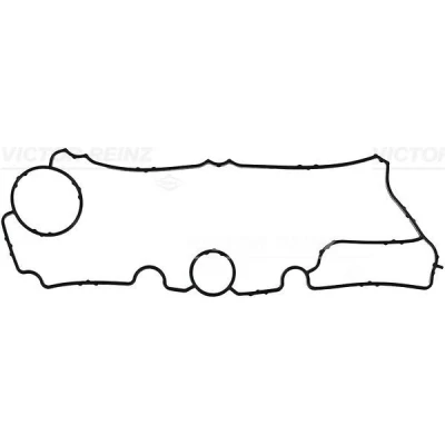Immagine di REINZ 71 12788 00 Guarnizione Coperchio Punterie FPM (Fluoro Caucciù) VOLVO: XC60 I, V40 Hatchback, XC90 II