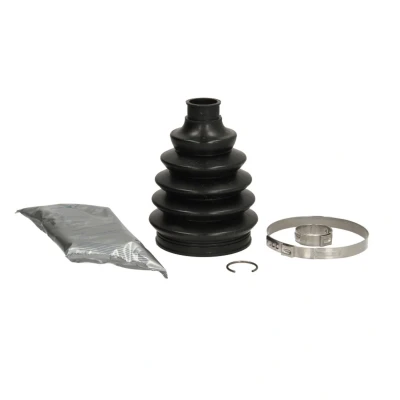 Immagine di SPIDAN 25680 Soffietto 112,61 TPE (elastomero termoplastico) OPEL: Corsa D Hatchback, Mokka / X