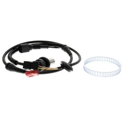 Immagine di VEMO V10 72 7801 Sensore ABS Assale anteriore con guarnizione anello induttivo, passivo 1300 960 12