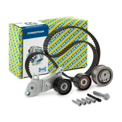 Immagine di SNR KD465.06 Kit cinghia di distribuzione 155 VOLVO: V40 Hatchback, V60 I, XC60 I