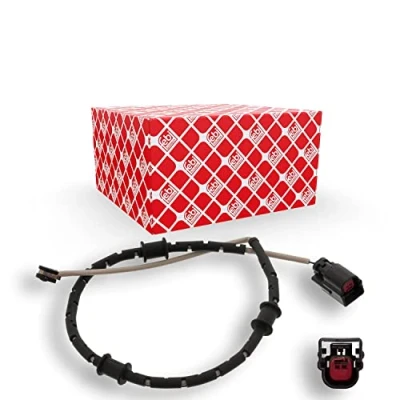 Immagine di FEBI BILSTEIN 47375 Sensore Freni Assale anteriore JAGUAR: XF Sedan, F Type Coupe