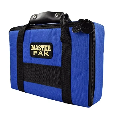 Immagine di The Pak Dart Bag, custodia per freccette (senza contenuto), 8023.06, blau