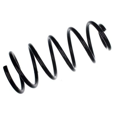 Immagine di DENCKERMANN D700057 Molle ammortizzatori Assale anteriore SEAT: Leon I Hatchback, SKODA: Octavia Hatchback