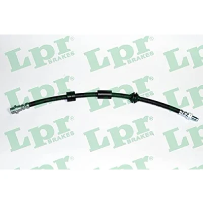 Immagine di LPR 6T48135 Tubi Freno 420 F10X1 VOLVO: XC70 II Station Wagon, V60 II, V70 3, FORD: MONDEO 4 Turnier, Stufenheck