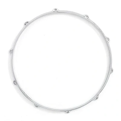 Immagine di Gibraltar Cerchi Snare Side Hoops in Acciaio cromato SC 1410SS