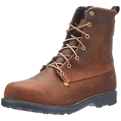 Immagine di TCX Boots 1 Man BLEND 2 WP BROWN