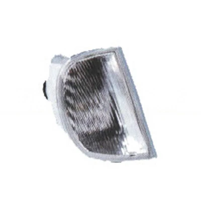 Immagine di PRASCO FT1504013 Frecce bianco Specchietto esterno destro, anteriore Dx con portalampada FIAT: Ulysse I