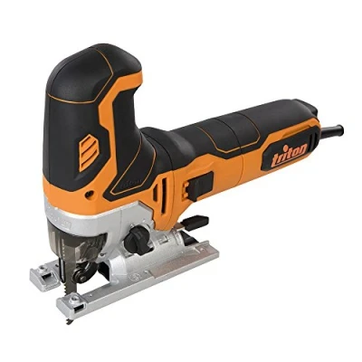 Immagine di Triton TJS001 Seghetto da Traforo ad Azione Pendolare 750 W