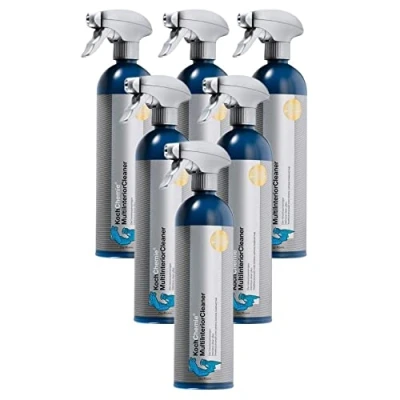 Immagine di Koch Chemie Multi Interior Cleaner, detergente per interni ed esterni, 6 pezzi, 750 ml