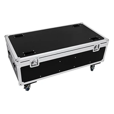 Immagine di Roadinger ML 56/ML 64 Flight case (L x L A) 650 1200 390 mm