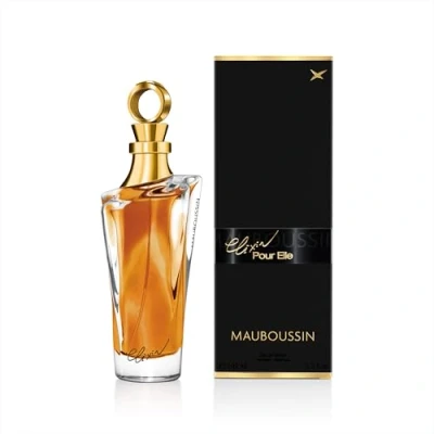 Immagine di Mauboussin L&#039;elixir Pour Elle Eau de Parfum 100 ml