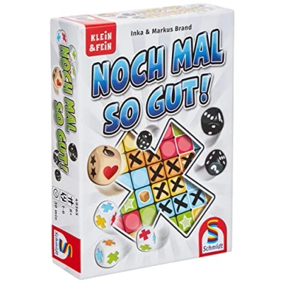 Immagine di Schmidt Spiele Giocchi, Colore Colorato, 10IT4001504493653IT10