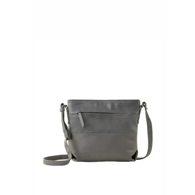 Immagine di TOM Tailor Nicolina Borsa a tracolla, Donna, Taglia: One Size, Mixed grey