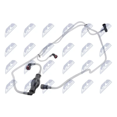 Immagine di NTY BPP RE 033 Condotto carburante RENAULT: Kangoo I Express, CLIO 2