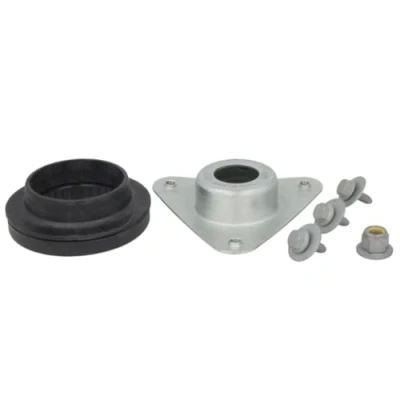 Immagine di SNR KB655.40 kit riparazione, Cuscinetto ammortizzatore a molla con bulloni/viti RENAULT: CLIO 4, 3, Modus / Grand