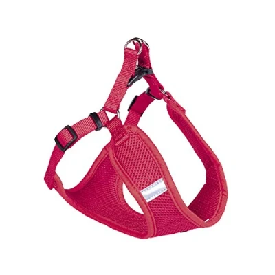Immagine di Nobby Stoviglie &quot;Mesh Reflect&quot; rosso, larghezza: 15 mm, lunghezza: 48 56 cm + 50
