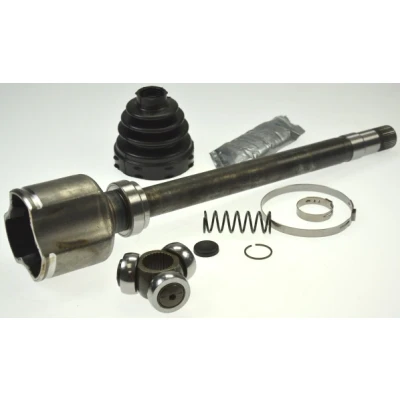 Immagine di LÖBRO 304605 Kit Giunto Omocinetico con supporto/cuscinetto NBR (Nitrile Butadiene Caucciù) FIAT: Ducato III Van, Bus
