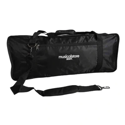 Immagine di Borsa Custodia per Tastiere Casio Compatibile con Modelli SA76 SA77 SA78 Pianola bambini