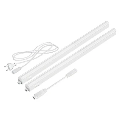 Immagine di Parlat Apparecchi sottopensile a LED Rigel, 57,3 cm ciascuno, 790 lm bianco caldo, set di 2