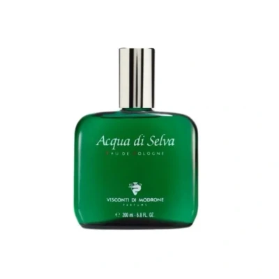 Immagine di Visconti di Modrone Acqua Selva Colonia 200 ml
