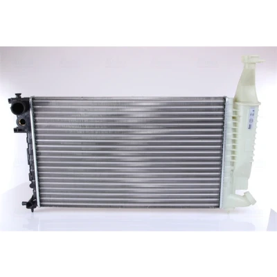 Immagine di NISSENS 63547 Radiatore motore Alluminio 610 378 23 Alette di raffreddamento montate meccanicamente CITROËN: Berlingo / First I