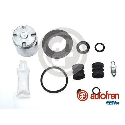 Immagine di AUTOFREN SEINSA D41198C Kit Revisione Pinze Freno Assale posteriore 43 FORD: Scorpio Mk1 Sedan, Escort 5, Sierra Mk2 Hatchback
