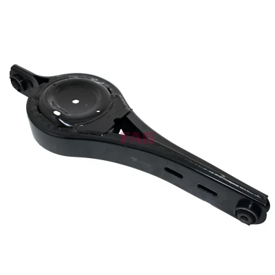 Immagine di FAG 821 1247 10 Braccio oscillante, Sospensione ruota con cuscinetto in gomma trasversale oscillante Lamiera d&#039;acciaio FORD: S Max Mk1