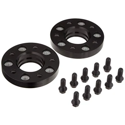 Immagine di H&amp;R B45757254 Allargamento scartamento ruote 5 120 22,5, 22.5 BMW: 4 Coupe, 1 Hatchback, Gran Coupe