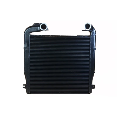 Immagine di NRF 30361 Intercooler Alluminio SCANIA: P,G,R,T series