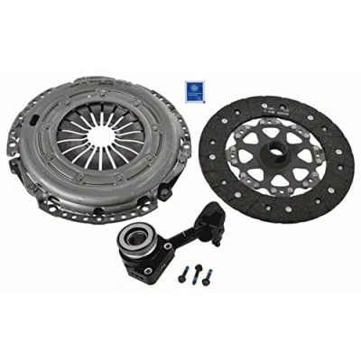 Immagine di SACHS XTend Kit plus CSC 3000 990 404 Frizione 240 FORD: S Max Mk1, MONDEO 4 Turnier, Galaxy Mk2 MPV