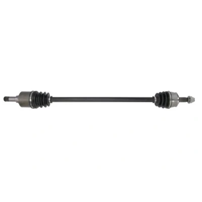 Immagine di PASCAL G2F014PC Albero motore / Semiasse Assale anteriore Dx 892mm per veicoli con ABS FIAT: Grande Punto Hatchback, Evo Hatchback