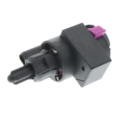 Immagine di VEMO V10 73 0302 Interruttore luce freno meccanico, manuale (azionato col piede) 4 Vano gambe Qualità de originale AUDI: A6 C6 Avant, A4 B8 Avant