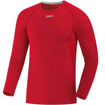 Immagine di JAKO Maglia a Maniche Lunghe da Uomo Compression 2.0