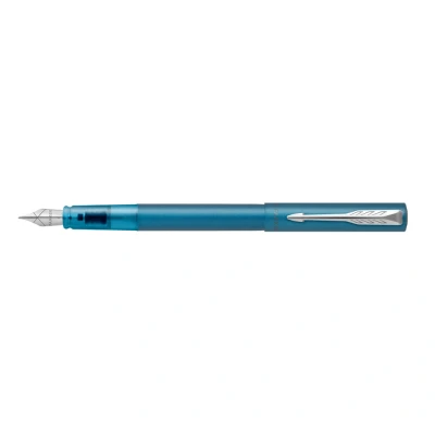 Immagine di Parker Vector XL Teal FP M