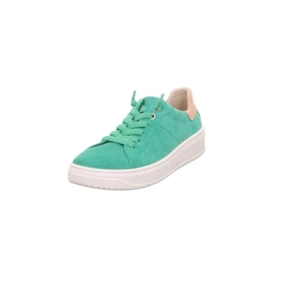 Immagine di Legero Rejoise, Scarpe da Ginnastica Donna, Columbia Verde 7100, 42 EU