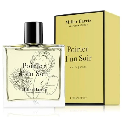 Immagine di Miller Harris Poirier D&#039;un Soir Eau de Parfum 100 ml
