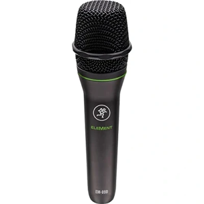 Immagine di Mackie Dynamic Microphone