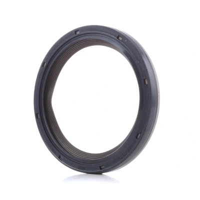 Immagine di FEBI BILSTEIN 105780 Paraolio Albero Motore Parte frontale PTFE (Politetrafluoretilene) BMW: 3 Sedan, Coupe, 5 Sedan