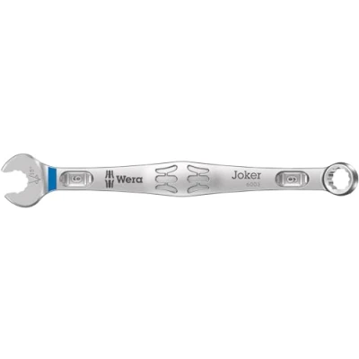 Immagine di Wera 6003 Joker 05020206001 Chiave combinata 15 mm