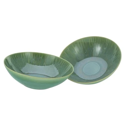 Immagine di Creatable, Serie Sea Breeze 33085 Set di stoviglie in gres
