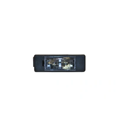 Immagine di VAN WEZEL 4040920 Luce Targa Sx, Dx CITROËN: C4 I Hatchback, C2 Picasso 1, PEUGEOT: Expert II Van, 307 Hatchback