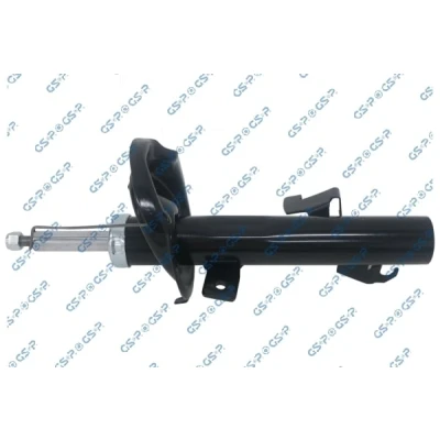 Immagine di GSP 32307251 Ammortizzatore Assale anteriore Dx A pressione del gas doppio tubo tipo McPherson VOLVO: V50, C30, S40 II